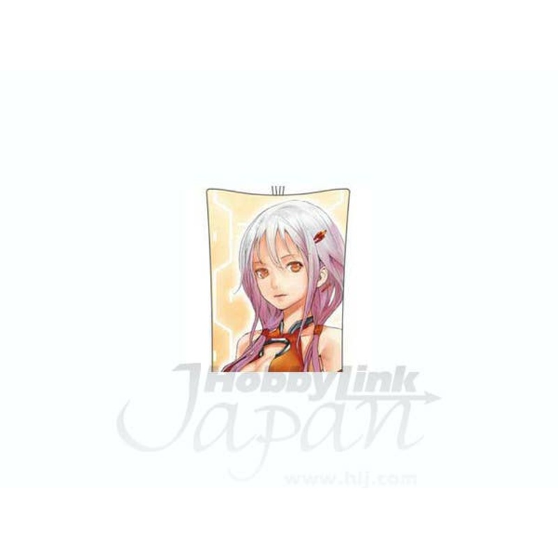 Guilty Crown Cushion Strap (Inori Yuzuriha)