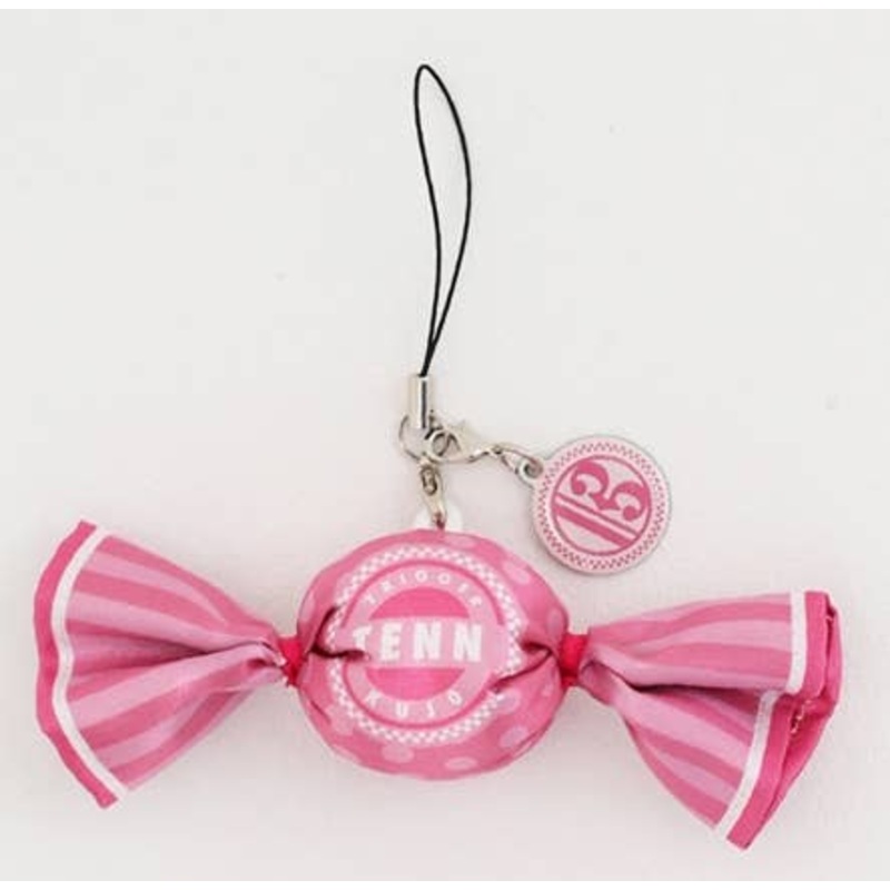 IDOLiSH7 (Original Version) Candy-Shape Mascot Ten