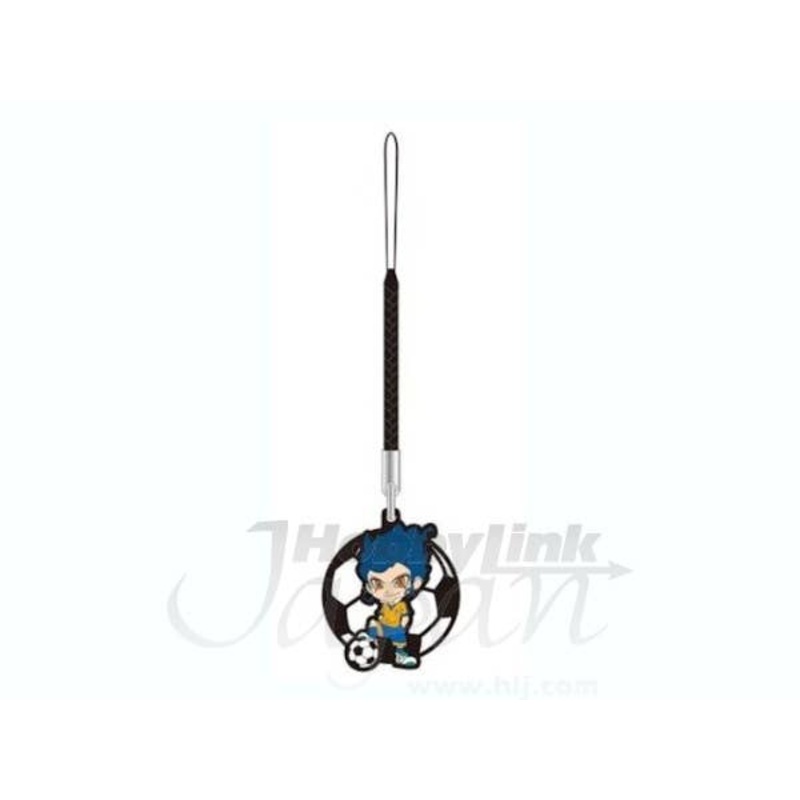 Inazuma Eleven GO Metal Strap: Kyousuke Tsurugi