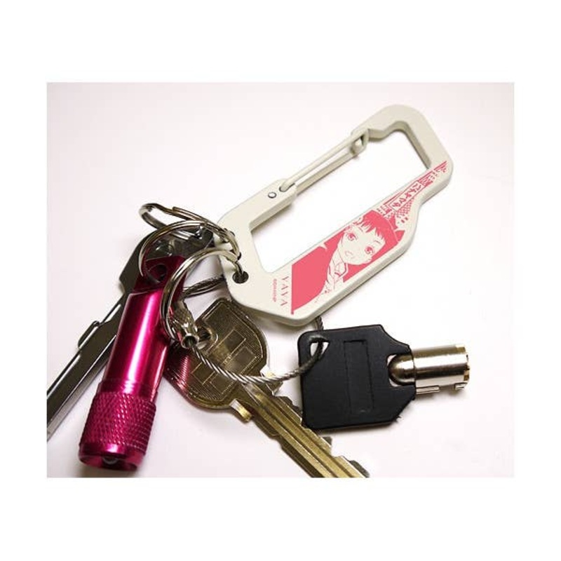 Yaya Sasame Carabineer