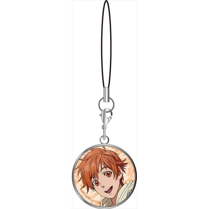 Actors: Charm Strap Hinata Mitsutsuka