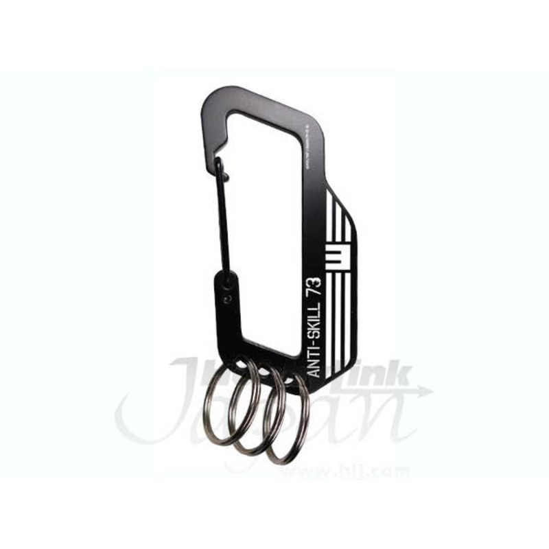 Anti Skill Carabineer