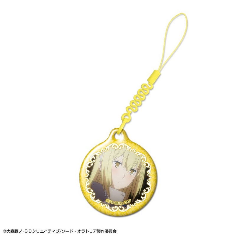 Is It Wrong to Try to Pick Up Girls in a Dungeon? – Sword Oratoria: Smartphone Cleaner Design 10 Aiz Wallenstein D