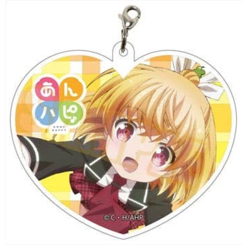 Anne Happy: Acrylic Charm Vol.2 Anne Hanakoizumi