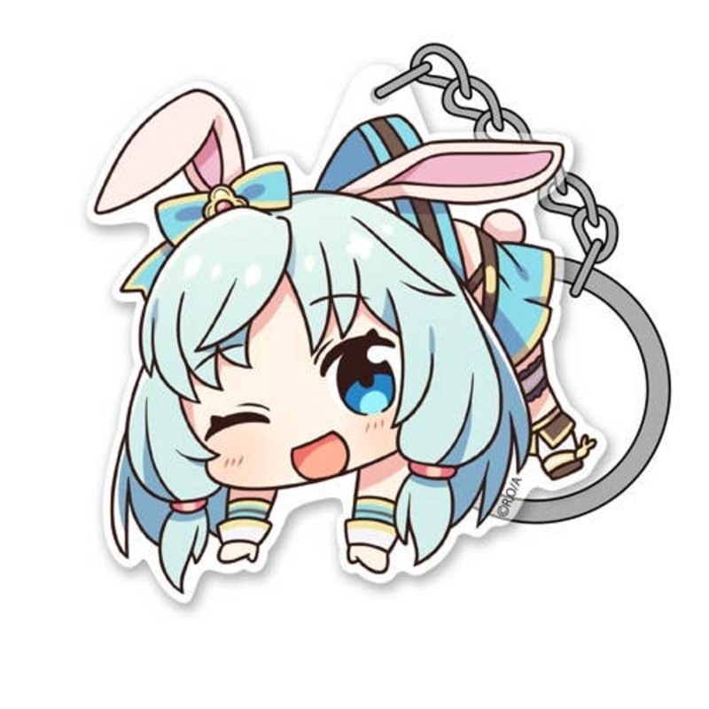 Arifureta: From Commonplace to World’s Strongest: Shea Acrylic Pinched Keychain