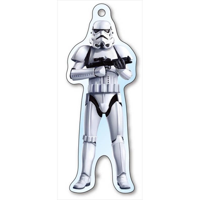 Aclear Star Wars Stormtrooper