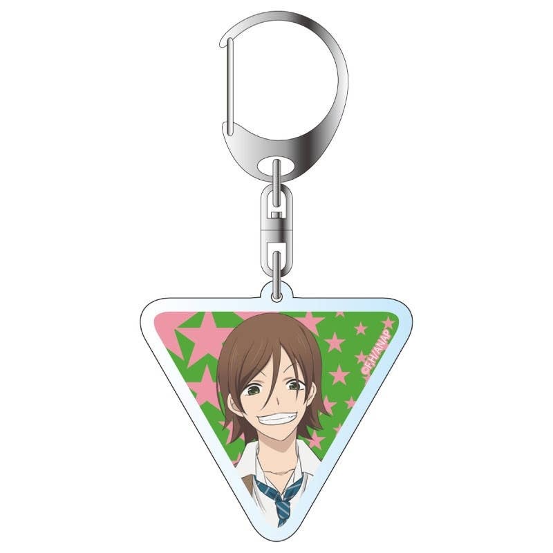 Anonymous Noise: Acrylic Keychain Ayumi Kurose