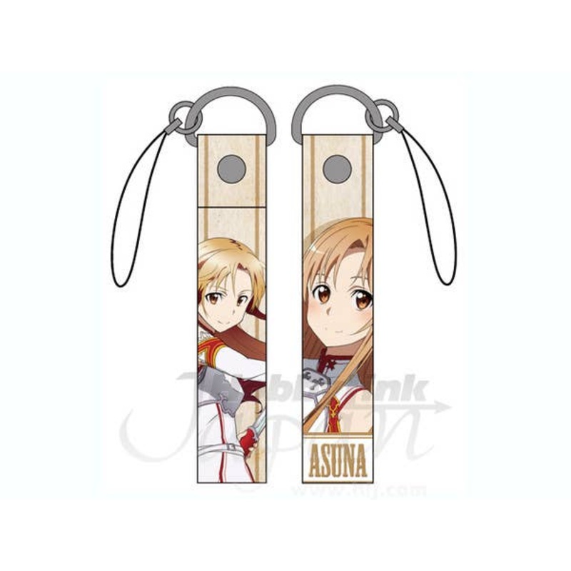 Asuna Strap