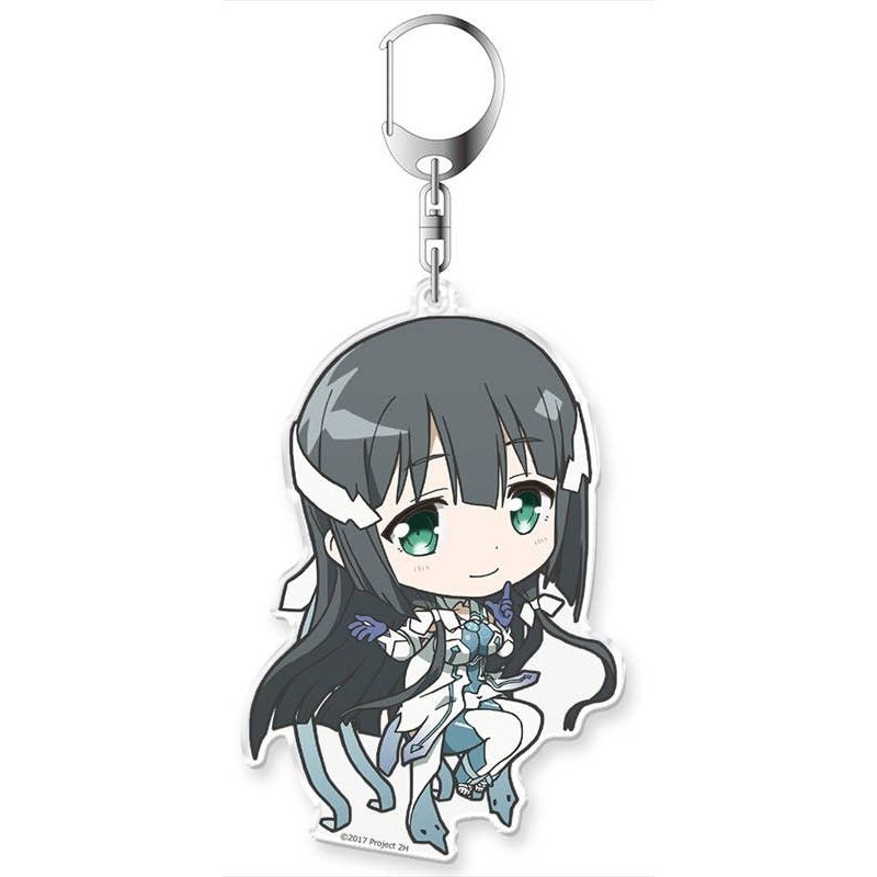Yuki Yuna is a Hero Petite Colle! Acrylic Keychain Mimori Togo