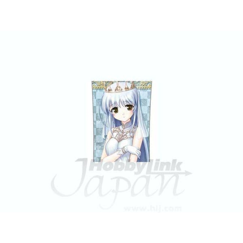 Aiyoku No Eustia Cushion Strap (Irene)