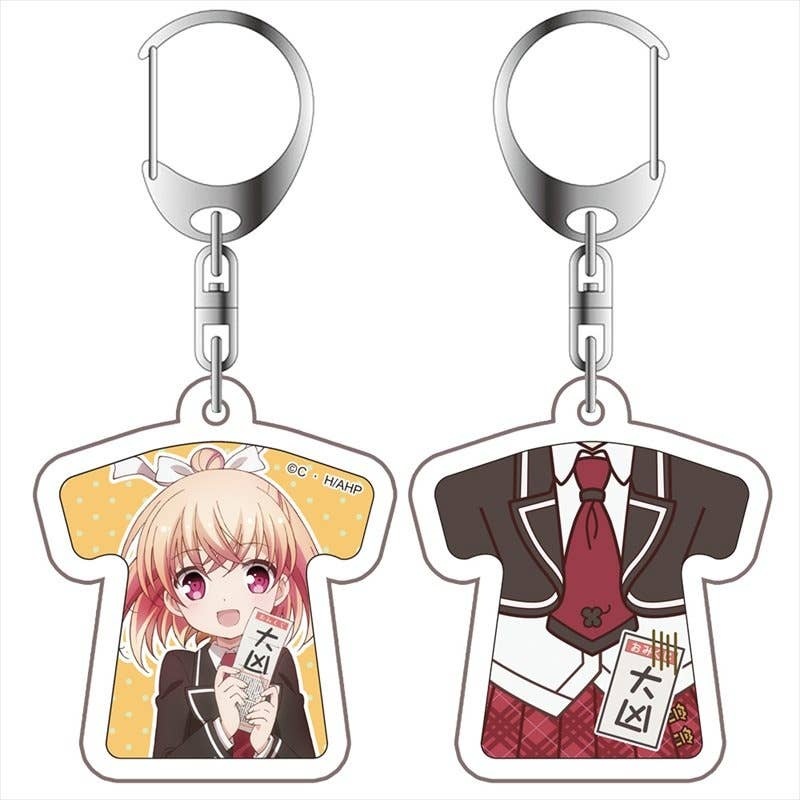 Anne Happy – Big Uniform Charm – An Hanakoizumi