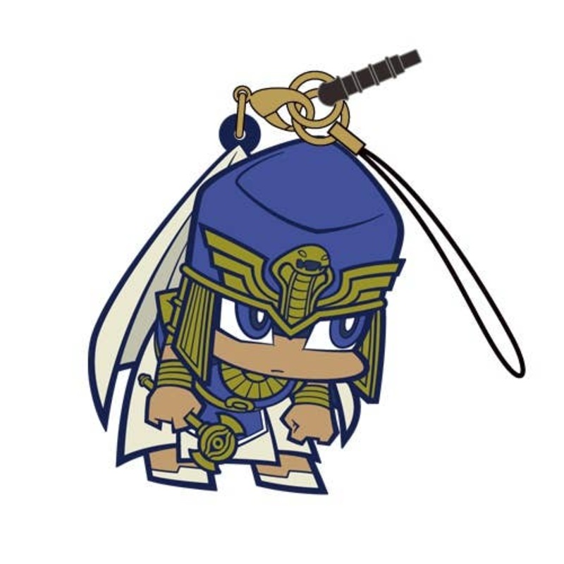 Yu-Gi-Oh!: Seto Pinched Strap