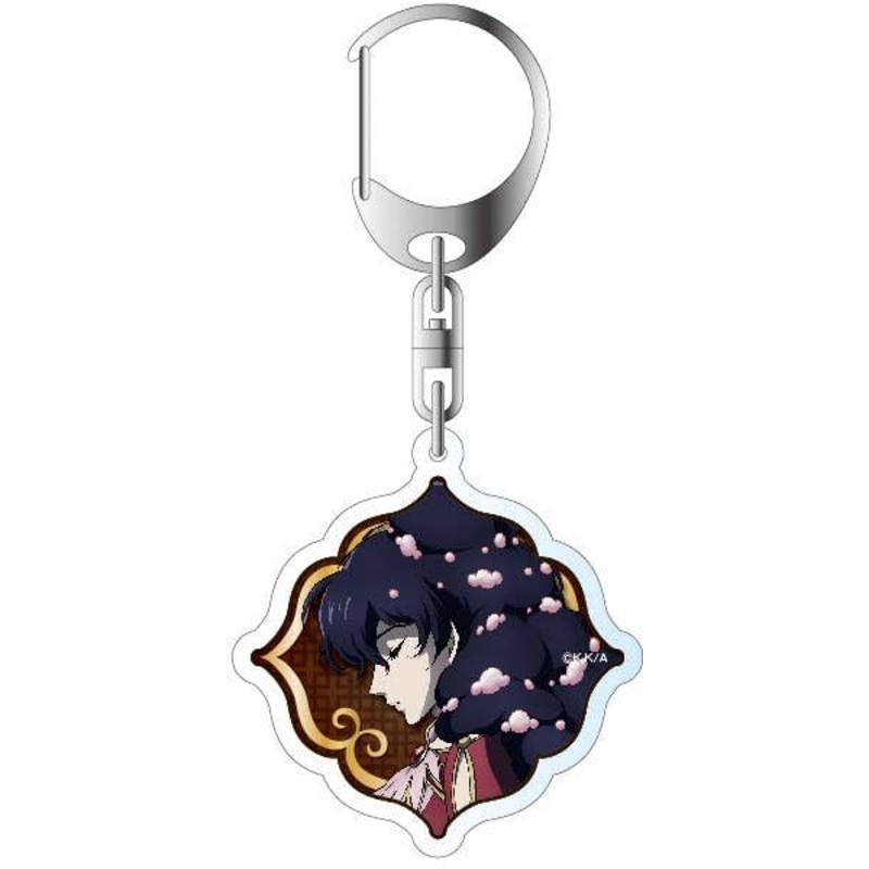 Altair: A Record of Battles Acrylic Keychain Aise