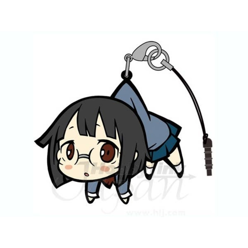 Anri Sonohara Pinched Strap