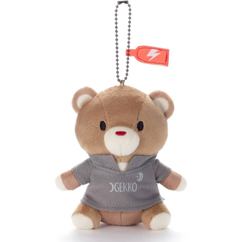 Inazuma Eleven Ares no Tenbin: Ball Chain Mascot Kumazo (Outei Tsukinomiya)