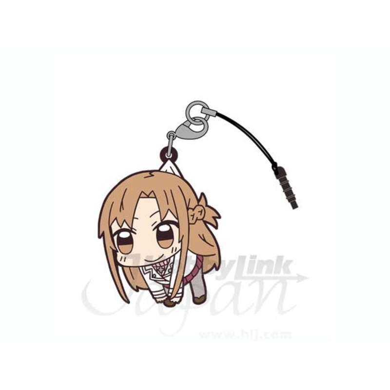 Asuna Pinched Strap Real ver.
