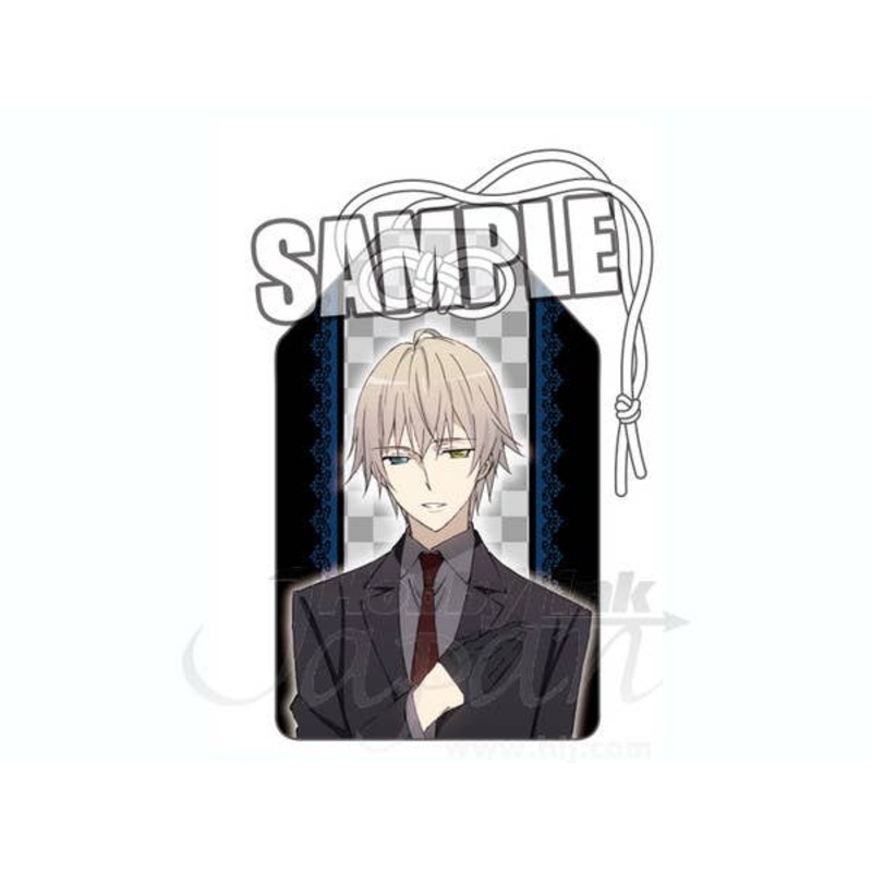 Inu x Boku SS Amulet (Soushi)