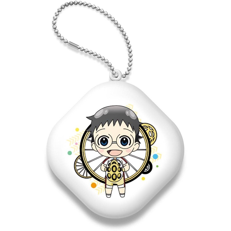 Yowamushi Pedal New Generation: Puni Puni Arm Pillow (Half) Sakamichi Onoda