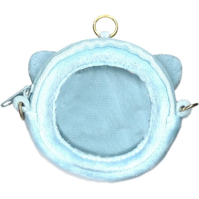 Itameito: MiMi-Pochette: Nekomimi Blue
