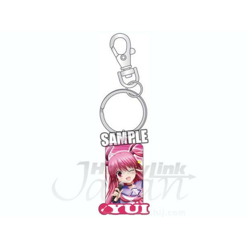 Angel Beats! Key Holder (Yui)