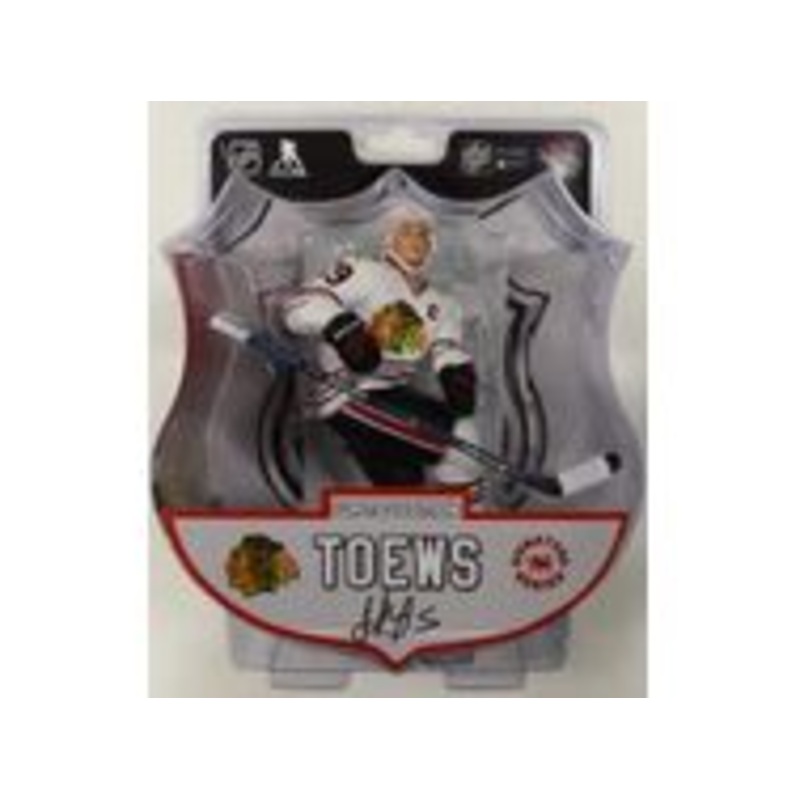Import Dragon Figures – 2016 – Limited Edition – Jonathan Toews