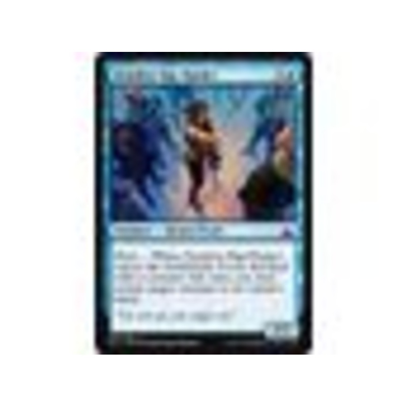 Magic the Gathering – Deadeye Rig-Hauler – Common – RIX036