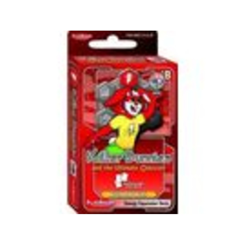 Playroom Entertainment – Killer Bunnies and the Ultimate Odyssey – Energy Expansion Deck