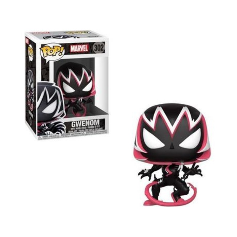 POP! – Marvel – Gwenom