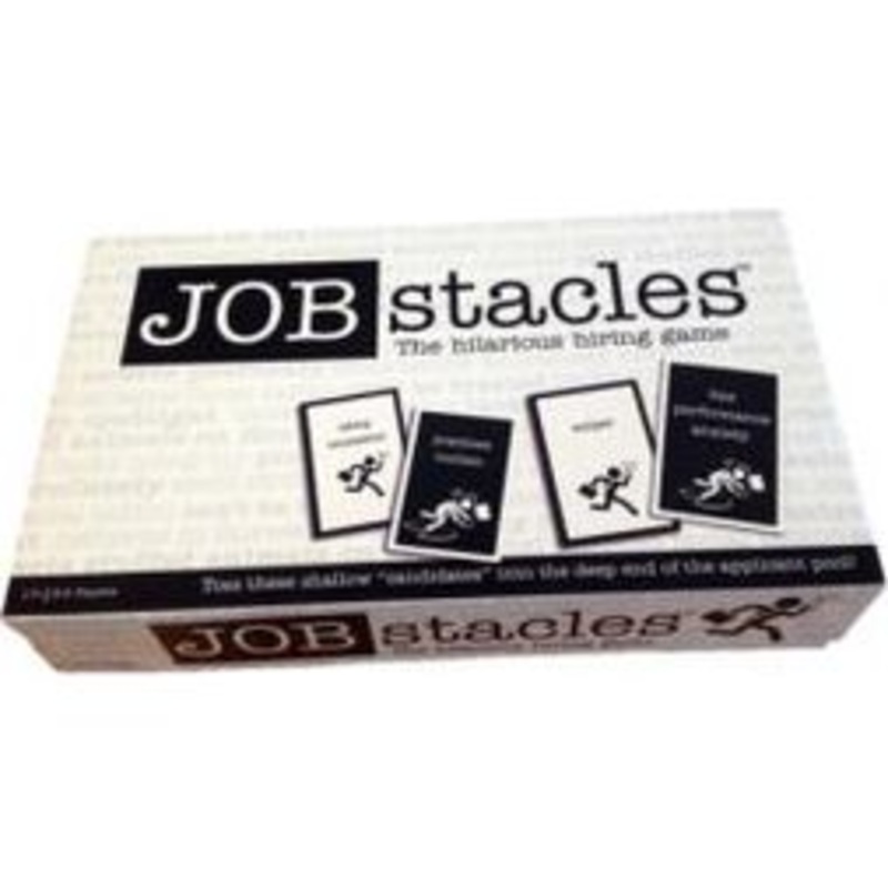 Byvo Games – Jobstacles