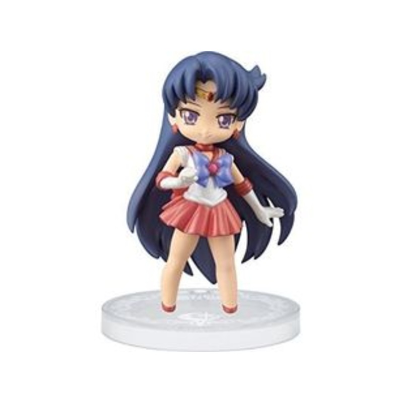 Craneking – Sailor Moon Crystal Figure