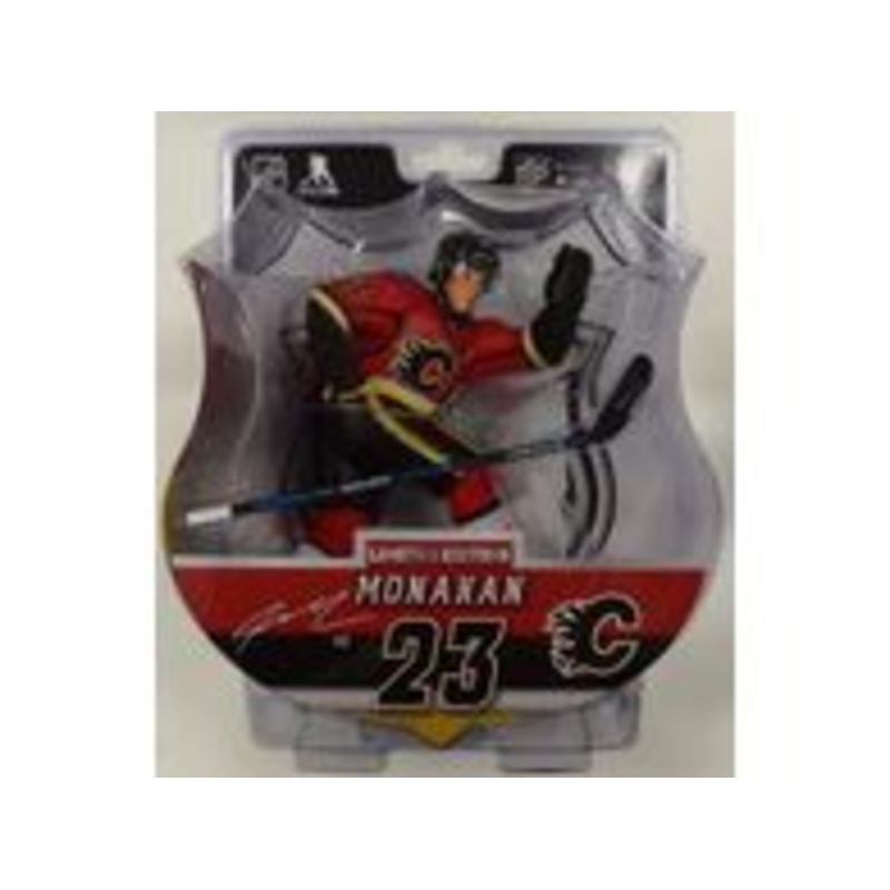Import Dragon Figures – 2016 – Limited Edition – Sean Monahan