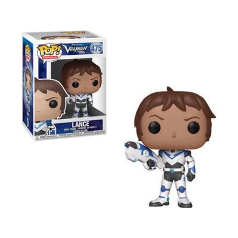 POP! – Televison – Voltron – Lance
