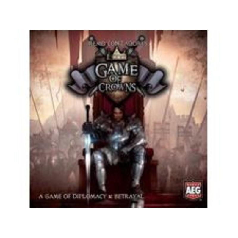 Alderac Entertainment Group – Game of Crowns