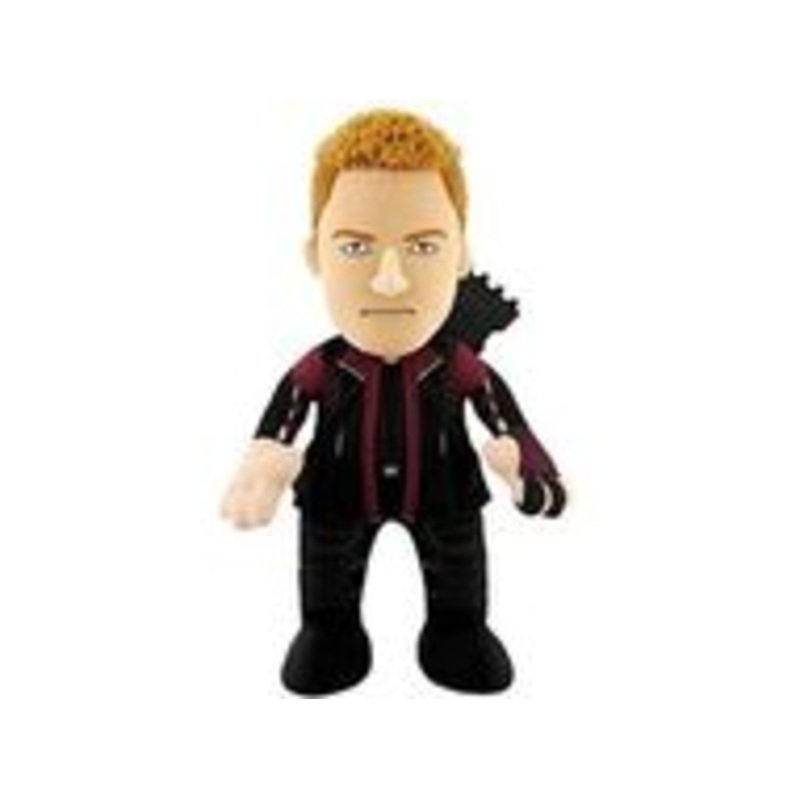 Bleacher Creatures – Marvel – Avengers Age of Ultron – Hawkeye Plush