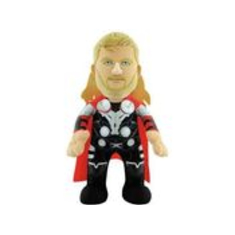 Bleacher Creatures – Marvel – Avengers Age of Ultron – Thor Plush