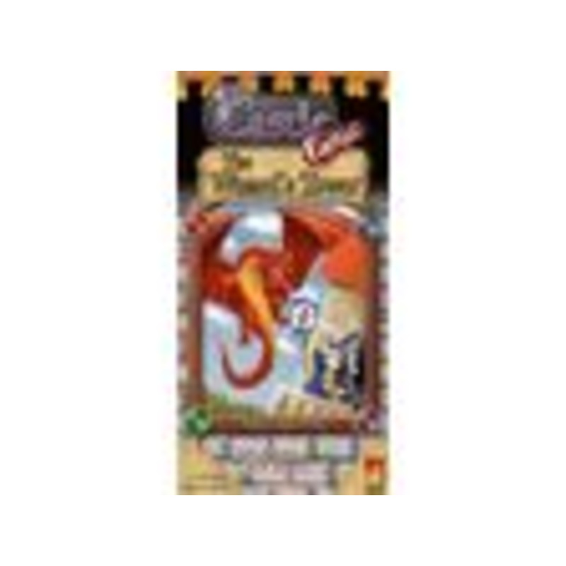 Fireside Games – Castle Panic – The Wizards Tower