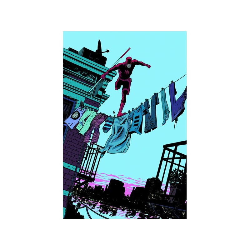 Marvel Comics – Daredevil (2011 3rd Series) 026 (Cond. VF-) – 15477