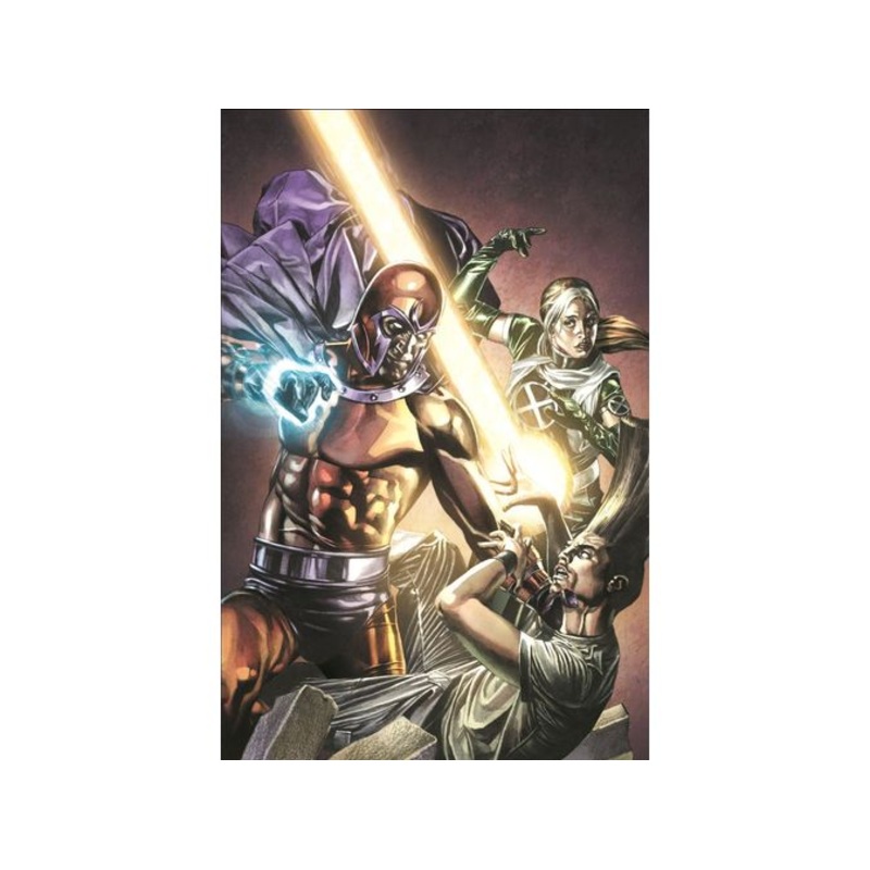 Marvel Comics – X-Men Legacy 251 (Cond. VF-) 17933