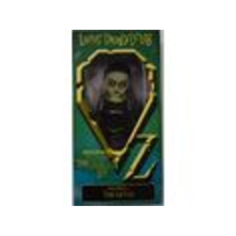 Mezco Toys – Living Dead Dolls – Lost in Oz – Walpurgis as The Witch