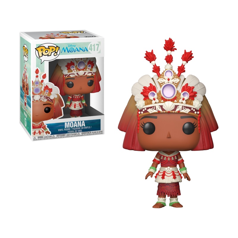 POP! – Movies – Moana – Moana