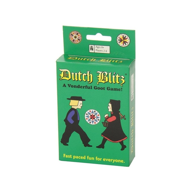 Wizards of the Coast – Dutch Blitz