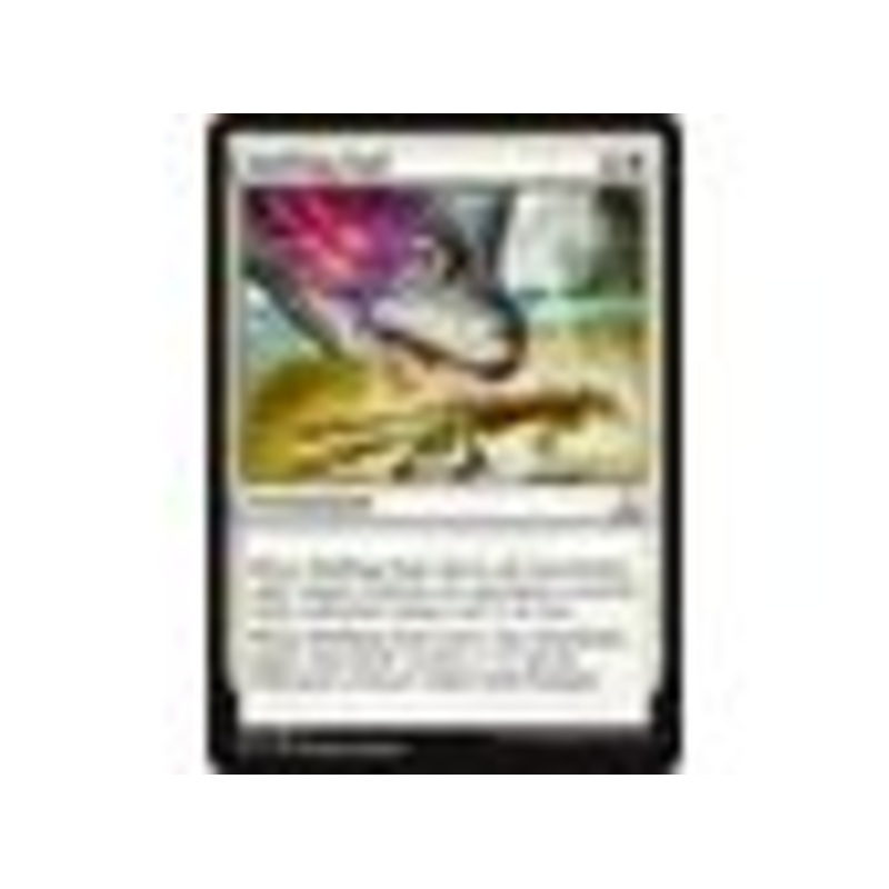 Magic the Gathering – Baffling End – Uncommon – RIX001