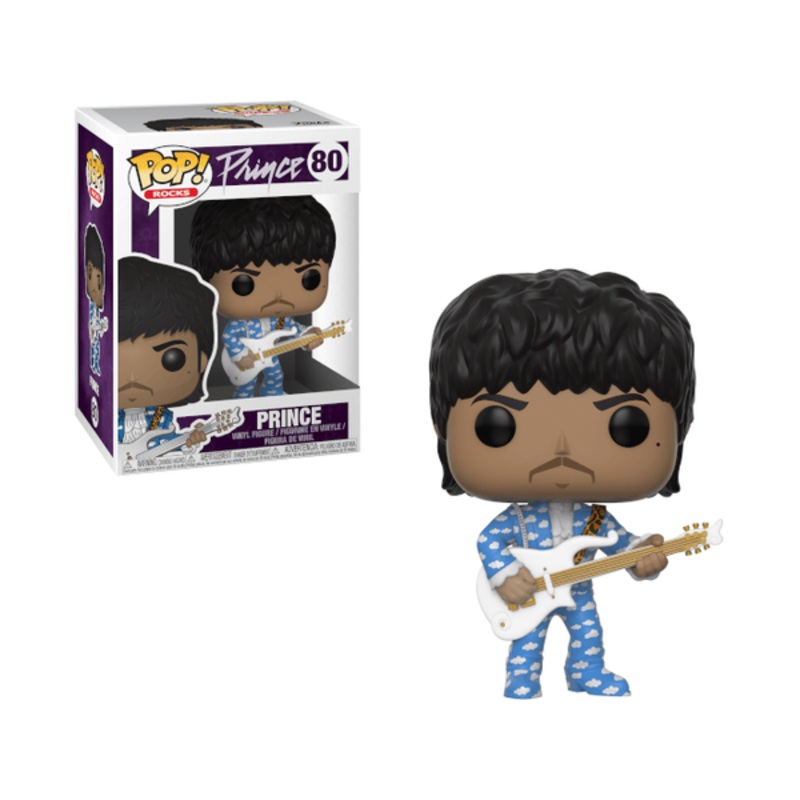 POP! – Prince – Around the World in a Day