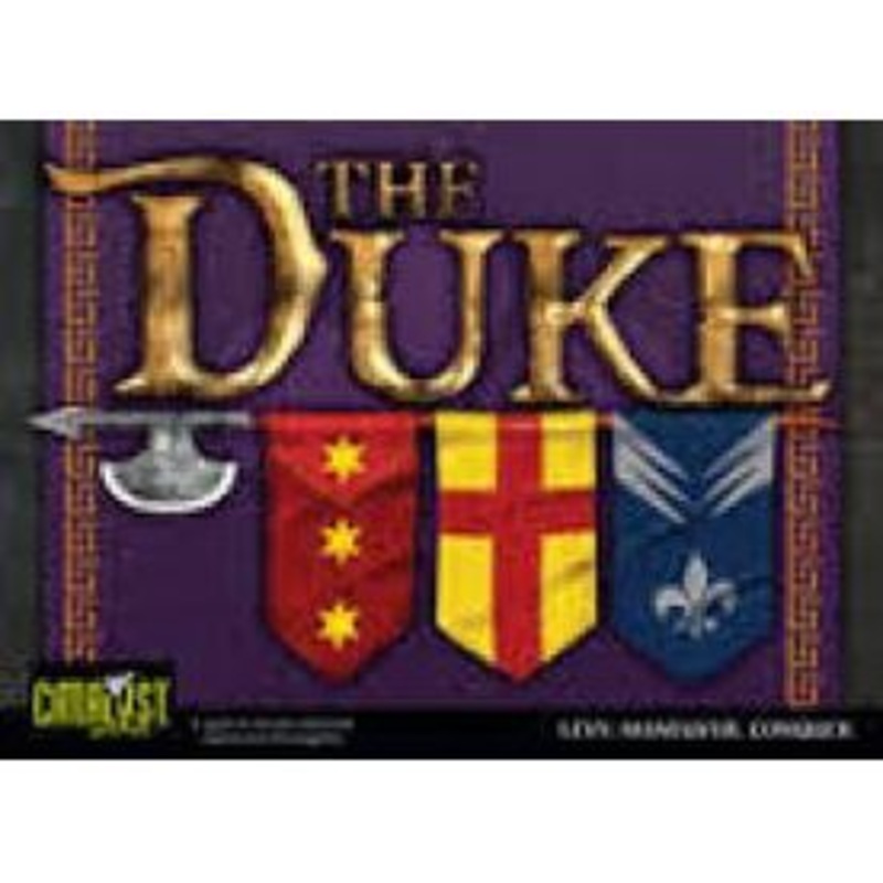 Catalyst Games – Duke