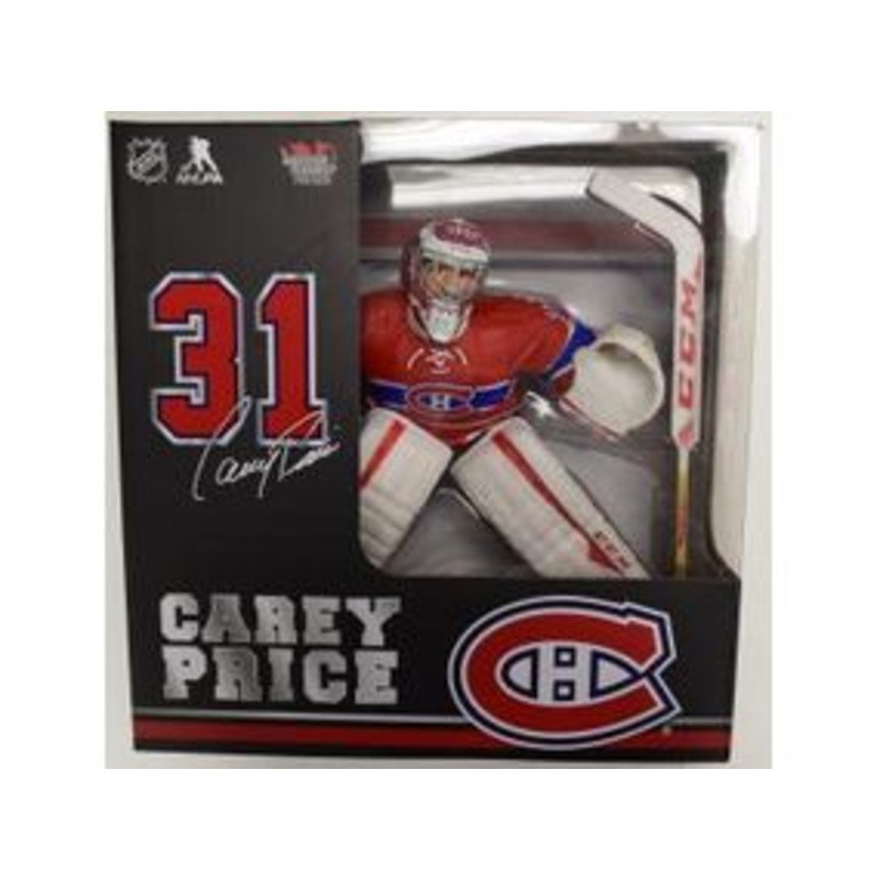 Import Dragon Figures – 2016-17 – 12 Inch – Carey Price