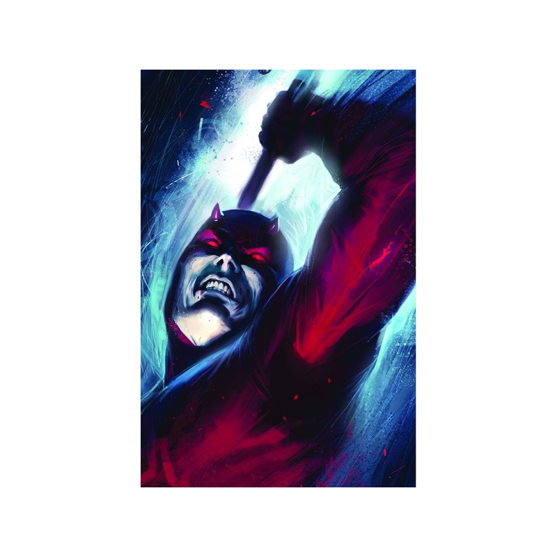 Marvel Comics – Daredevil (1998 2nd Series) 118 (Cond. VF-) – 15476