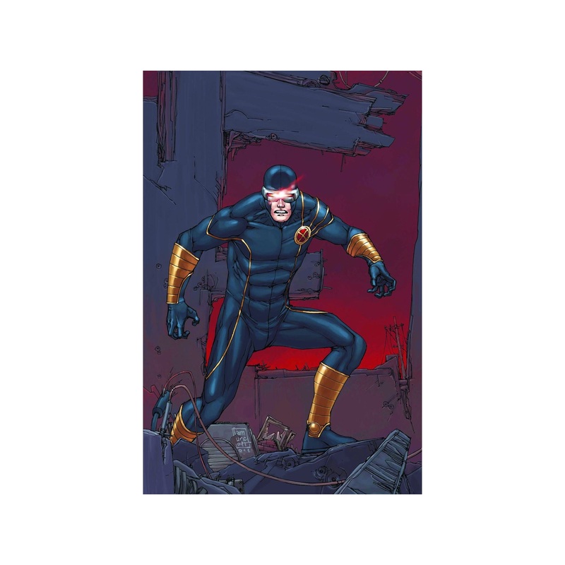 Marvel Comics – X-Men Prelude To Schism 004 (Cond. VF-) 17932