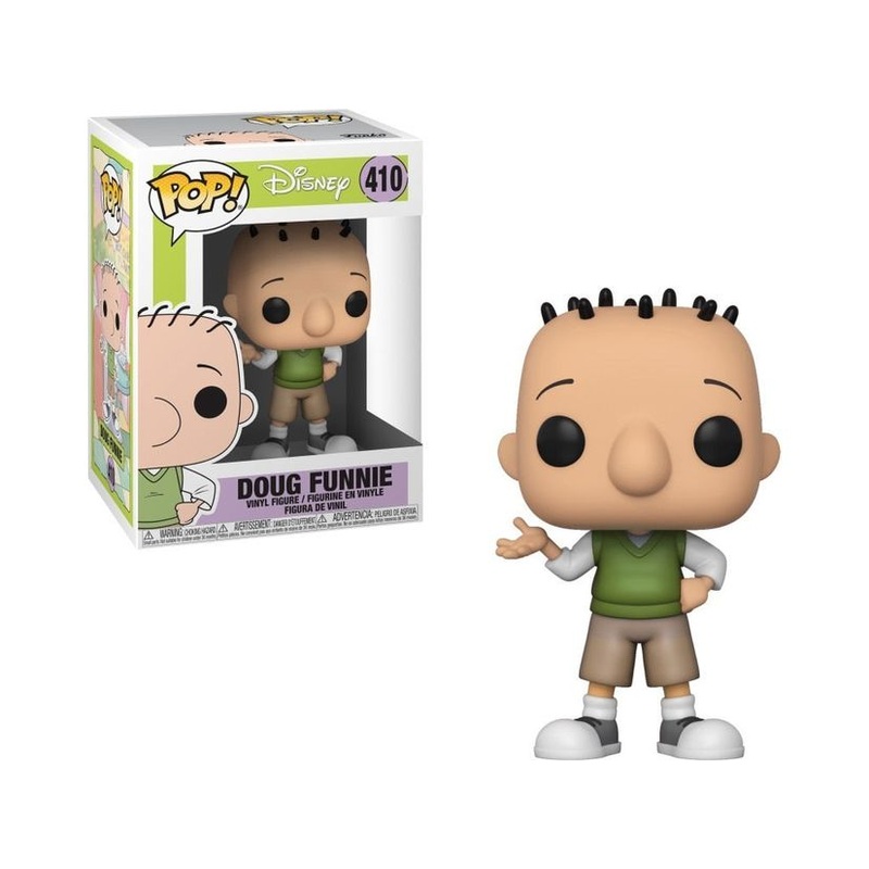 POP! – Movies – Popeye – Popeye