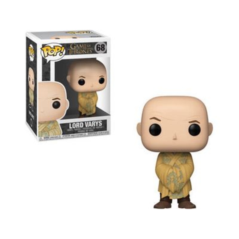 POP! – Television – Game of Thrones – Lord Varys