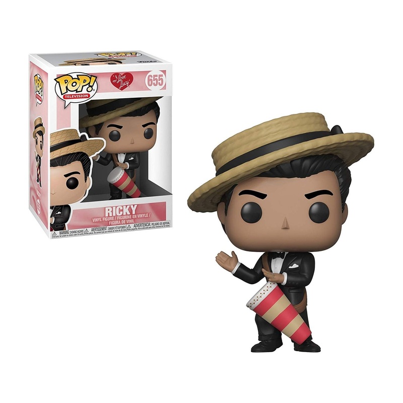 POP! – Television – I Love Lucy – Ricky